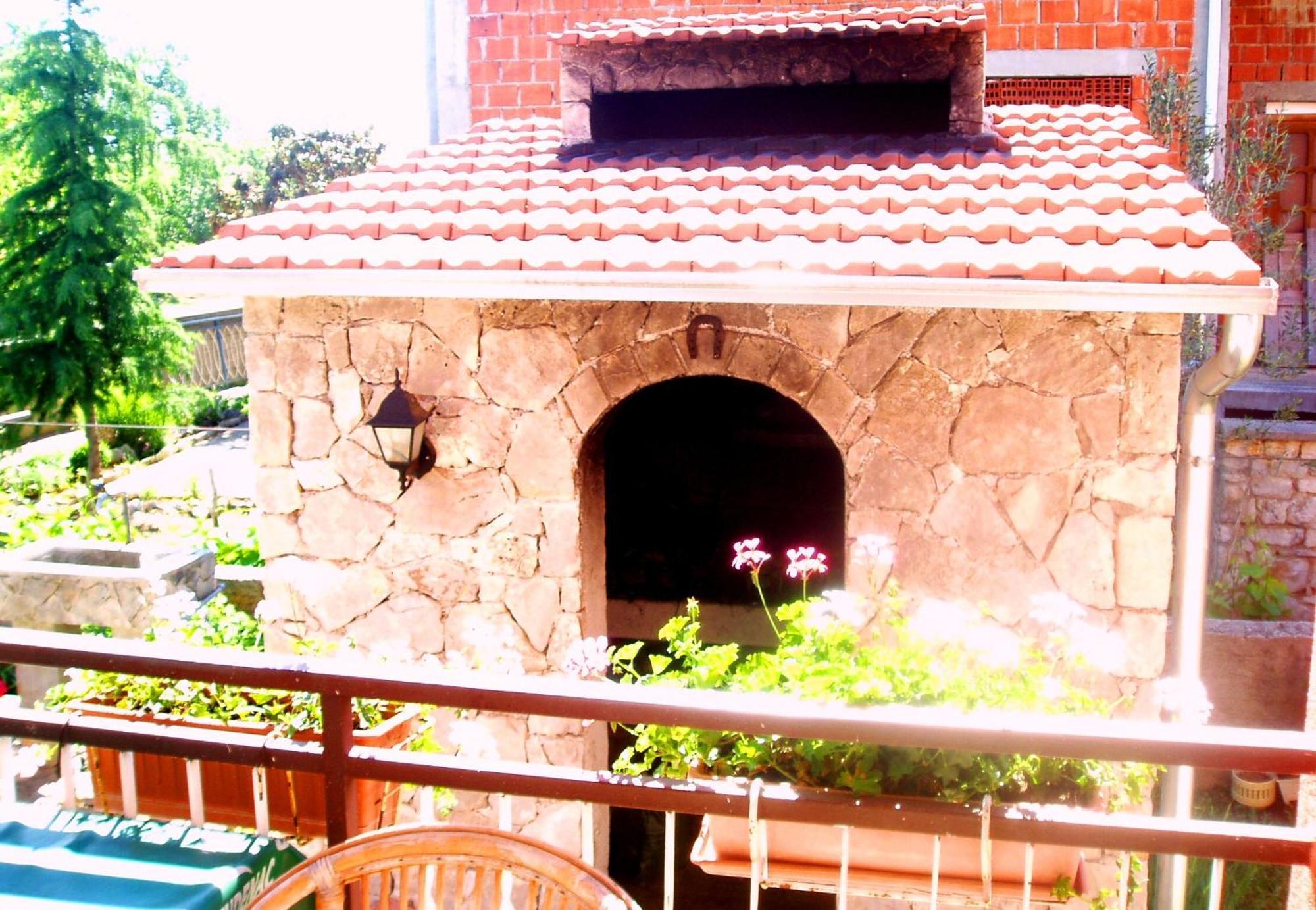 Krkahaus Hotel Лозовац Екстериор снимка