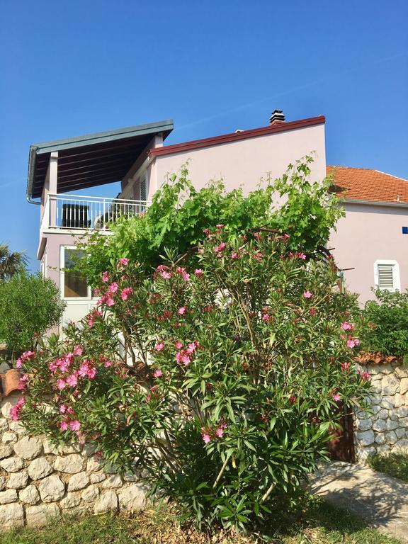 Krkahaus Hotel Лозовац Екстериор снимка