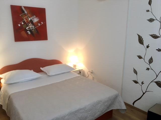 Krkahaus Hotel Лозовац Екстериор снимка