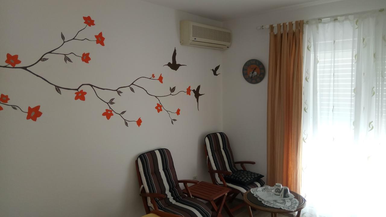 Krkahaus Hotel Лозовац Екстериор снимка